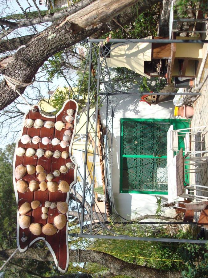 Apartmani Zafaranic Crikvenica Exteriör bild